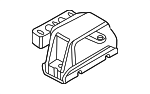8N0199555E - Engine: Mount for Audi: TT, TT Quattro Image