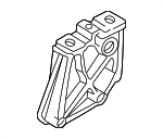 1J0199117BC - Engine: Trans Mount Bracket for Audi: TT, TT Quattro Image