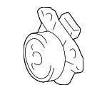 1636324120 - Cooling System: Fan Motor for Toyota: Corolla, Corolla Cross Image