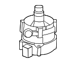 5004900 - Cooling System: Auxiliary Pump for Mercedes-Benz Image