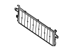 995003702 - Cooling System: Auxiliary Cooler for Mercedes-Benz Image