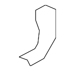 718290C020B0 - Body: Hinge Cover for Toyota: Tundra Image