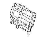 710180C050 - Body: Seat Back Frame for Toyota: Tundra Image
