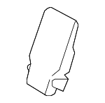 728300C210B0 - Body: Armrest for Toyota: Tundra Image