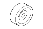2528725110 - Cooling System: Pulley for Hyundai Image