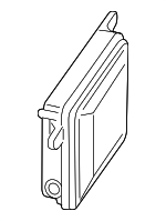 66326885041 - Electrical: Sensor for BMW: 528i, 528i xDrive, 530i, 535d, 535d xDrive, 535i, 535i GT, 535i GT xDrive, 535i xDrive, 540i, 550i, 550i GT, 550i GT xDrive, 550i xDrive, 640i, 640i Gran Coupe, 640i xDrive, 640i xDrive Gran Coupe, 640i xDrive Gran Turismo, 650i, 650i Gran Coupe, 650i xDrive, 650i xDrive Gran Coupe, 740i, 740Ld xDrive, 740Li, 740Li xDrive, 750i, 750i xDrive, 750Li, 750Li xDrive, 760Li, ActiveHybrid 5, ActiveHybrid 7, M5, M6, M6 Gran Coupe Image
