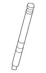 565111G000 - Steering: Pinion for Kia: Rio, Rio5 Image
