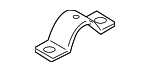 565311G000 - Steering: Gear Assembly Clamp for Kia: Rio, Rio5 Image