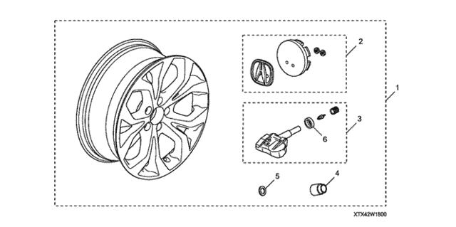 Wheels (18