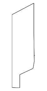 LR084347 - : Vibration Damper Bracket for Land Rover: Range Rover Evoque Image