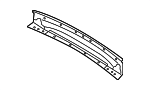 LR078622 - : Reinforced Panel for Land-Rover Image