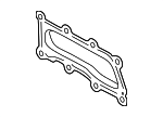 EF903343M - Electrical: Drive Unit Cover for Audi Image