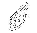 5579242030 - Body: Side Brace for Subaru Image