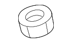 90170A0008 - Suspension: Top Nut for Toyota Image