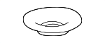 4825706030 - Suspension: Upper Insulator for Toyota Image