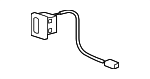 8619148010 - Electrical: Terminal for Lexus: RX400h Image