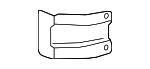 8611748030 - : Controller Bracket for Lexus Image