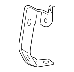 4775942020 - Body: Master Cylinder Assembly Lower Bracket for Toyota: 4Runner, RAV4 Prime, Venza Image