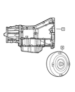 5136067AA - : Transmission Package for Mopar Image