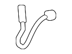 34208834797 - Brakes: Brake Hose for BMW Image