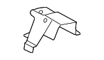 YS4Z54606A15AB - Body: Bracket for Ford: Focus Image