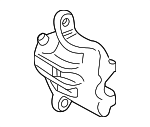 8251694 - : 2000-2004 Volvo Caliper for Volvo: S40, V40 Image