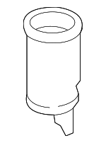 OUT7 - Electrical: Motorcraftâ„¢ Power Outlet for Ford Image
