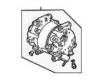 388106ZJA01 - HVAC: Compressor for Acura Image