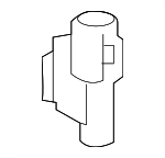 8879006020 - Body: Temp Sensor for Lexus: ES250, ES300h, ES350, GX550, LC500, LC500h, LS500, LS500h, LX570, LX600, LX700h, NX200t, NX250, NX300, NX300h, NX350, NX350h, NX450h+, RC F, RC300, RC350, RX350, RX350h, RX350L, RX450h, RX450h+, RX450hL, RX500h, RZ300e, RZ450e, TX350, TX500h, TX550h+, UX200, UX250h, UX300h Image