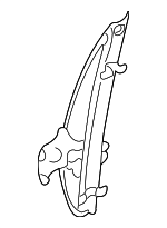 807213S510 - : Regulator for Nissan Image