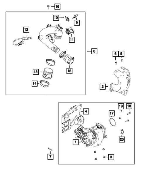 Diagram 1