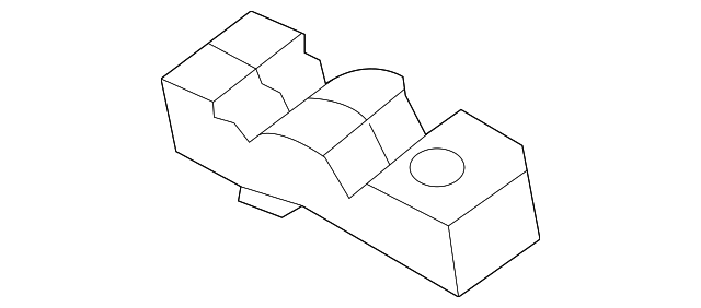 2014-2025 Mitsubishi Outlander Sport Window Switch 8608A261