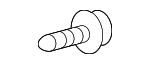 9016750063 - Body: Distance Sensor Screw for Lexus Image