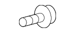 9015960621 - Entertainment &amp; Telematics: Park Assist Camera Screw for Lexus Image