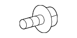 9015960395 - Body: Distance Sensor Screw for Lexus Image