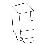 15242754 - Electrical: Ignition Switch for Buick: Rainier, Rendezvous | Cadillac: Escalade, Escalade ESV, Escalade EXT | Chevrolet: Avalanche 1500, Avalanche 2500, Express 1500, Express 2500, Express 3500, Silverado 1500, Silverado 1500 Classic, Silverado 1500 HD, Silverado 1500 HD Classic, Silverado 2500, Silverado 2500 HD, Silverado 2500 HD Classic, Silverado 3500, Silverado 3500 Classic, Silverado 3500 HD, SSR, Suburban 1500, Suburban 2500, Tahoe, Trailblazer, Trailblazer EXT | GMC: Envoy, Envoy XL, Envoy XUV, Savana 1500, Savana 2500, Savana 3500, Sierra 1500, Sierra 1500 Classic, Sierra 1500 HD, Sierra 1500 HD Classic, Sierra 2500, Sierra 2500 HD, Sierra 2500 HD Classic, Sierra 3500, Sierra 3500 Classic, Sierra 3500 HD, Yukon, Yukon XL 1500, Yukon XL 2500 | Hummer: H2 | Oldsmobile: Bravada | Pontiac: Aztek Image