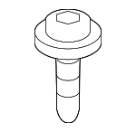 11561674 - Electrical: Headlamp Assembly Bolt for GM Image