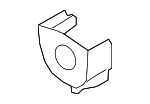 4M88531409B9 - Body: Cap for Audi Image