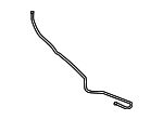 32342019 - : Washer Hose for Volvo Image