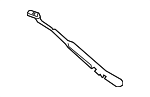 31693537 - : Wiper Arm for Volvo Image
