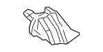 5374706060 - Body: Plate for Toyota Image
