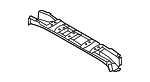 754501JA0A - Body: Cross-member for Nissan: Quest Image