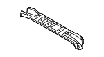 754401JA0A - Body: Cross-member for Nissan: Quest Image