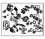 CEY96142YC - : AC &amp; Heater Assembly for Mazda: 5 Image