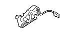 51237242549 - Body: Latch for BMW: 228i, 228i xDrive, 230i, 230i xDrive, 320i, 320i xDrive, 328d, 328d xDrive, 328i, 328i GT xDrive, 328i xDrive, 330e, 330i, 330i GT xDrive, 330i xDrive, 335i, 335i GT xDrive, 335i xDrive, 340i, 340i GT xDrive, 340i xDrive, 428i, 428i Gran Coupe, 428i xDrive, 428i xDrive Gran Coupe, 430i, 430i Gran Coupe, 430i xDrive, 430i xDrive Gran Coupe, 435i, 435i Gran Coupe, 435i xDrive, 435i xDrive Gran Coupe, 440i, 440i Gran Coupe, 440i xDrive, 440i xDrive Gran Coupe, ActiveHybrid 3, M2, M235i, M235i xDrive, M240i, M240i xDrive, M3, M4 Image