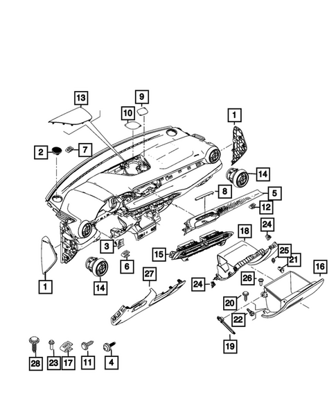 Diagram 1