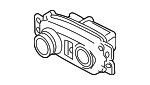 LR031814 - : Camera for Land Rover: Range Rover Image