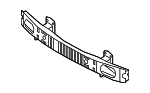 LR020912 - Body: Reinforcement for Land-Rover Image