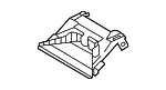 99216T6000 - Body: Lane Assist Cmra Coupling for Hyundai Image