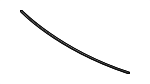 86120T6000 - Body: Lower Molding for Hyundai Image